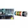 Cinta adhesiva TESA 4651 19 mm x 25 m negra