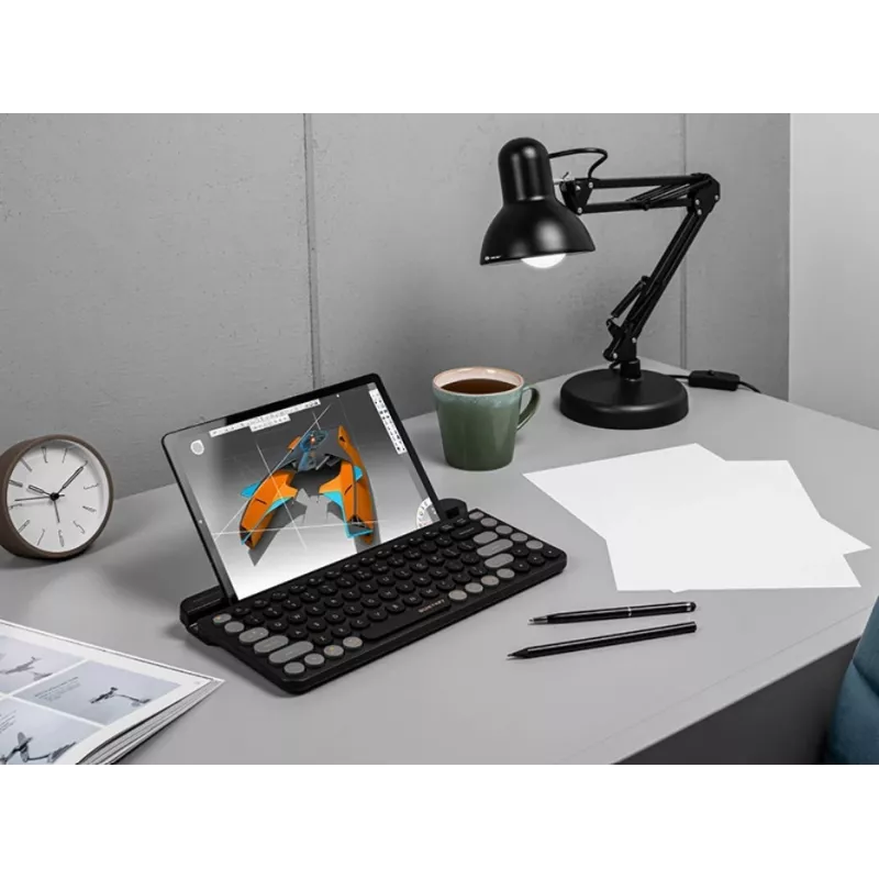 Lámpara de dibujo TRACER 2 en 1 Architect TRAOSW47244 LED brillo ajustable