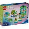 Marcos de fotos y cofre de joyas LEGO Disney Classic Mirabel 43239