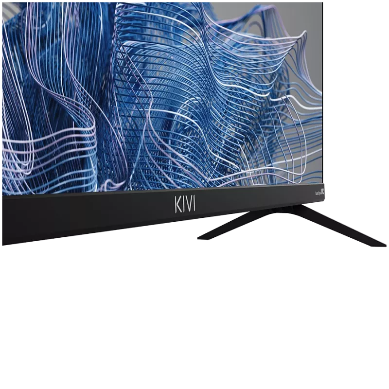 Smart TV KIVI 32'' HD negra (32H750NB)