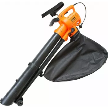 Aspirador/soplador de vacío Atika. Para LSH3000-2, hojas