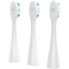 Cepillo de dientes sónico AENO DB7 niños plata blanco