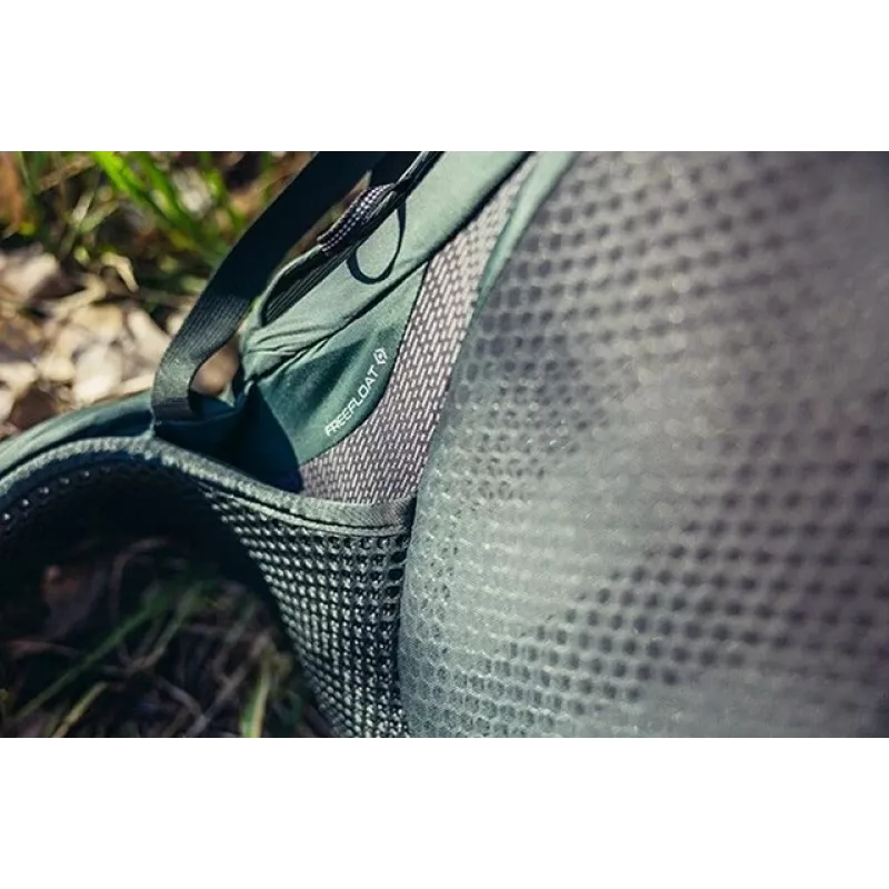 Mochila de senderismo Gregory Paragon 40 l M/L verde