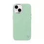 Funda protectora Joyroom PN-15F1 Starry para iPhone 15, verde, protección fina para el día a día