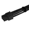 Cable de conexión PowerBoard 6-Pin cable PCIe para Triton Singularity Computers PowerBoard