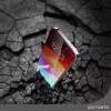 Lámina protectora de pantalla 4smarts 540599 para iPhone 15 Plus Antirrayaduras