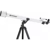 Telescopio refractor Bresser Optics CLASSIC 60/900 AZ