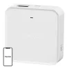 Gateway Meross MSH450MA de doble banda Wi-Fi 2.4 GHz / 5 GHz, EU