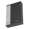 Good Connections armario de carga de pared para 11 dispositivos, USB-C, puerto 30W