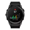 Zegarek Garmin Tactix 7 AMOLED 51mm negro