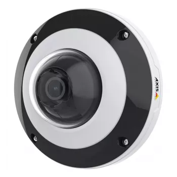 Unidad de sensor Axis 02364-001 cámara de vigilancia universal negro