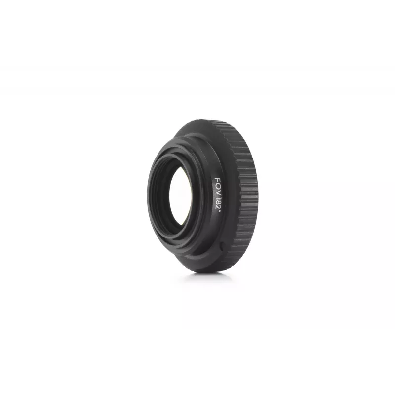 Accesorio para cámara Osmo Action FOV/B. Linse CP.OS.00000396.03 Dji