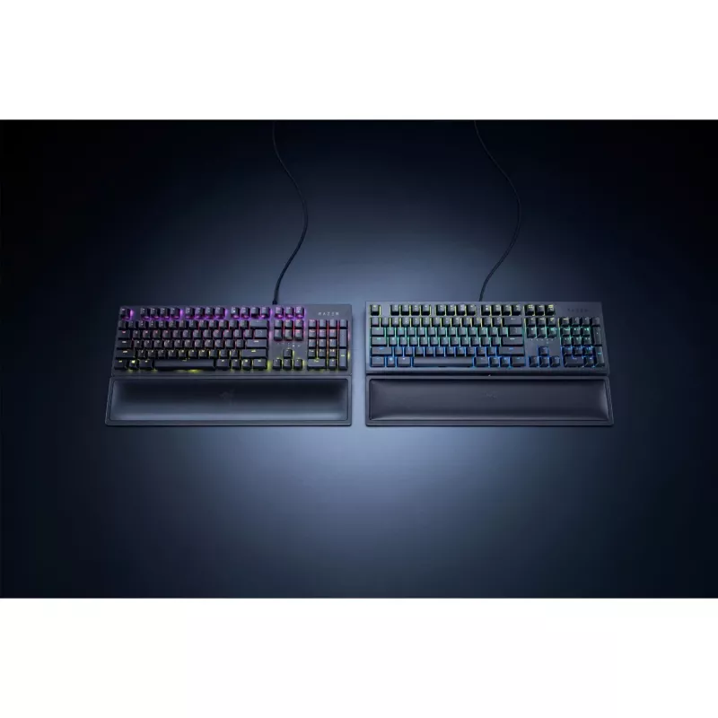 Reposamuñecas Razer RC21-01470200-R3M1