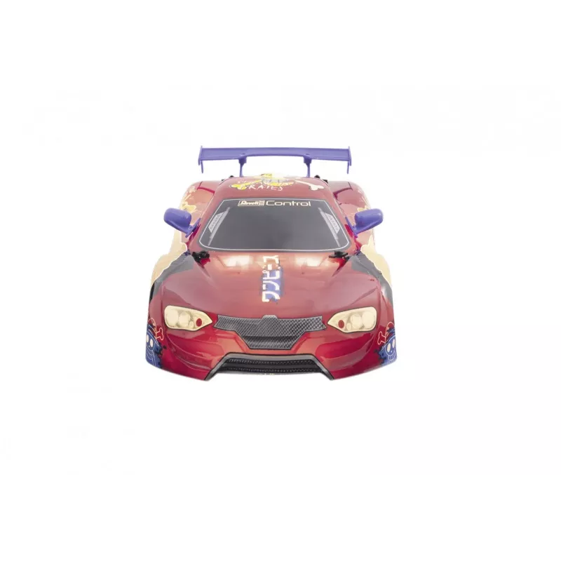 Revell Control 24693 One Piece coche RC de drift