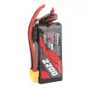 Batería Gens ace G-Tech 2200mAh 7,4V 60C 2S1P LiPo