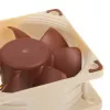 Ventilador para caja de ordenador Noctua NF-A6X25 FLX 60 mm, 12 V, 1600–3000 RPM, 29,2 m³/h, 0,61 mmH2O, rodamiento SSO2