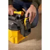 Stanley FATMAX SFMCV002B-XJ Aspirador 7,5 L Aspirador de tambor Húmedo y seco sin bolsa