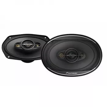 Altavoz para coche Pioneer TS-A 6961F 450 W