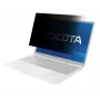 Dicota Filtro de privacidad para pantallas - Universal - 2 direcciones - Adhesivo - 33,8 cm (13,3