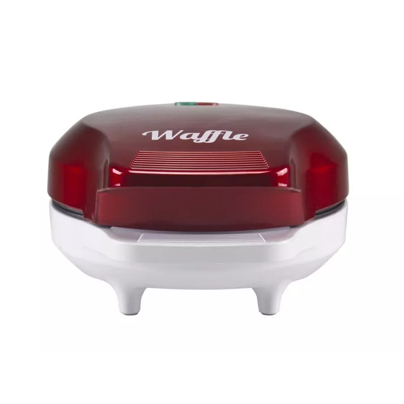 Beper BT.603Y Party Line gofrera, placa antiadherente de 18 cm