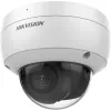 Cámara de red domo Hikvision DS-2CD2146G2H-I(2.8mm)(eF) 4 MP con objetivo fijo