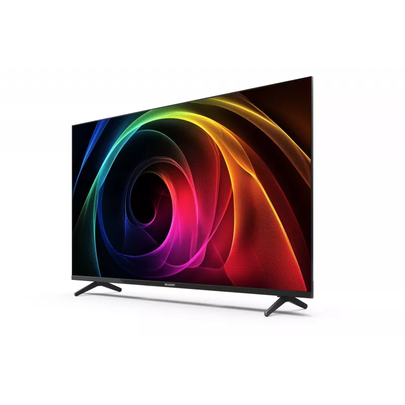 TV Ostry 40HA1205E, FHD, negro