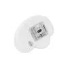 Sbox WM-549 blanco