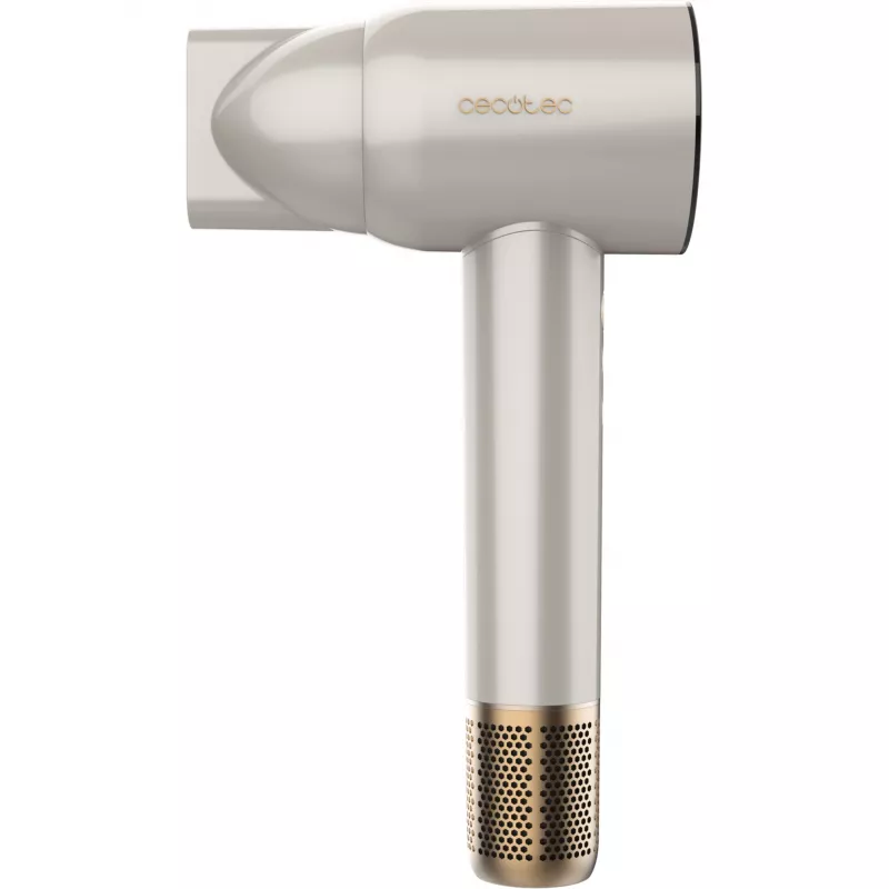 CECOTEC IoniCare RockStar Nano IonTech Champán Secador de pelo