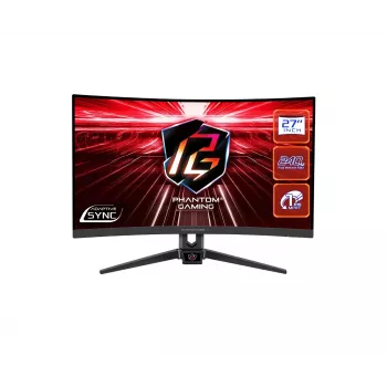 ASRock PG27F15RS1A monitor de ordenador 68,6 cm (27