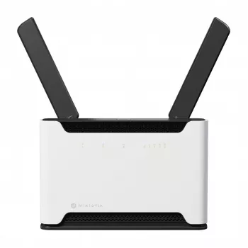 Router de sobremesa MikroTik S53UG+5HaxD2HaxD-TC&FG621-EA