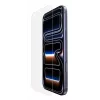 Belkin ScreenForce Invisiglass Protector de pantalla 17 ProMax OVA239hq