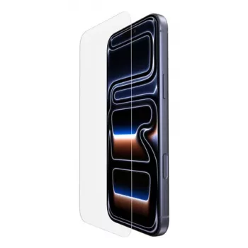 Belkin ScreenForce Invisiglass Protector de pantalla 17 ProMax OVA239hq
