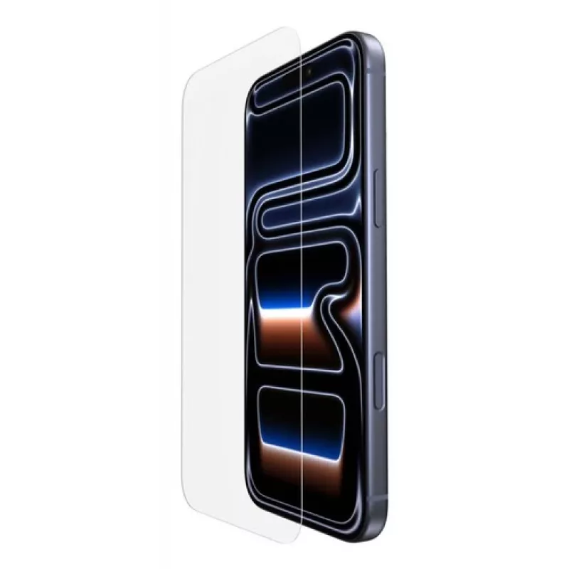 Belkin ScreenForce Invisiglass Protector de pantalla 17 ProMax OVA239hq