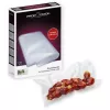 ProfiCook PC-VK 1080 - envasadora al vacío (para bolsas de plástico) - 120 W - Acero inoxidable/Negro (501080)