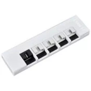 Fuente de Alimentación Lian Li RS1200G 1200 W 20+4 pin ATX 80 PLUS Gold Blanco
