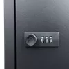 Extralink LOCKSTAR PACZKOMAT 44X34X55CM caja de acero