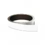 Cinta magnética Franken LS30 0,8 mm de grosor, 30 mm × 10 m, blanca