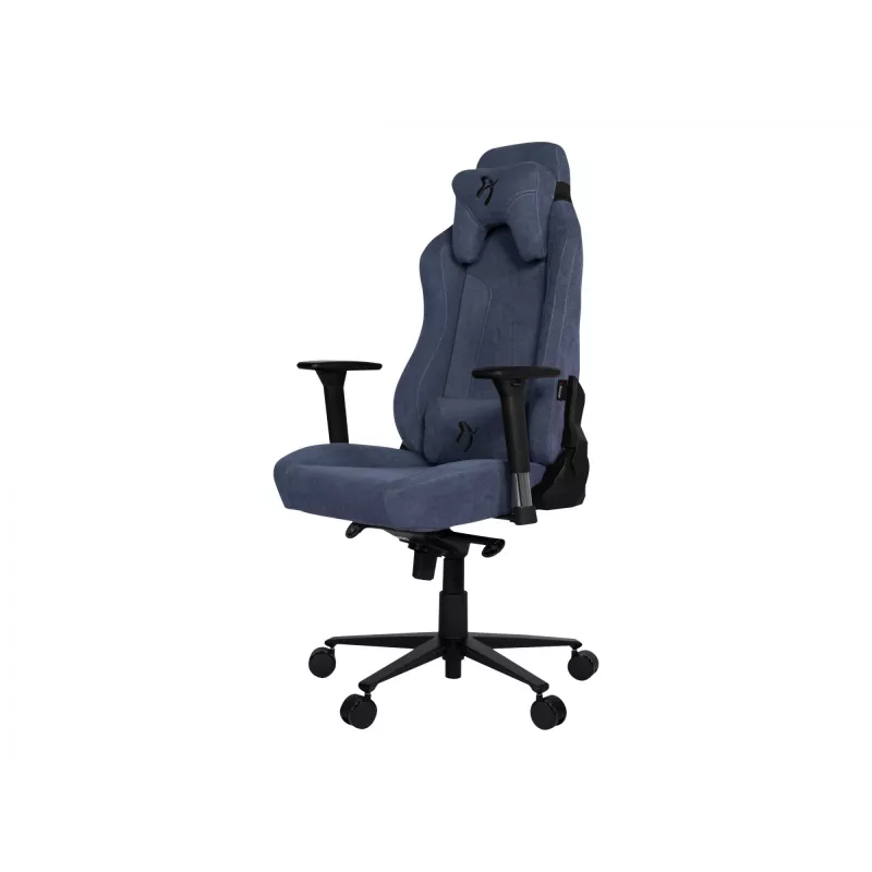 Silla gaming Arozzi Vernazza -SFB-BL azul