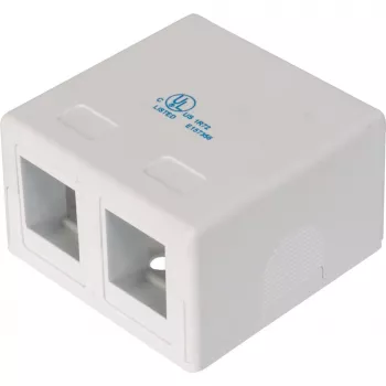 Digitus AT-AG 302A-WH blanco