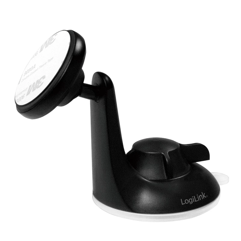 Soporte pasivo LogiLink AA0110 teléfono móvil/smartphone negro