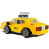 LEGO CREATOR 40468 Taxi amarillo