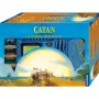 Juego de mesa Kosmos KOO Catan 3D – Navegantes + Ciudades y Caballeros set de ampliación