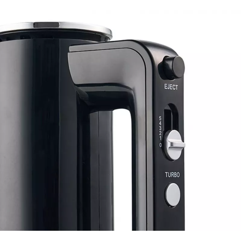 Batidora de mano LAFE MixPro 300 W negra LAFMIX47474