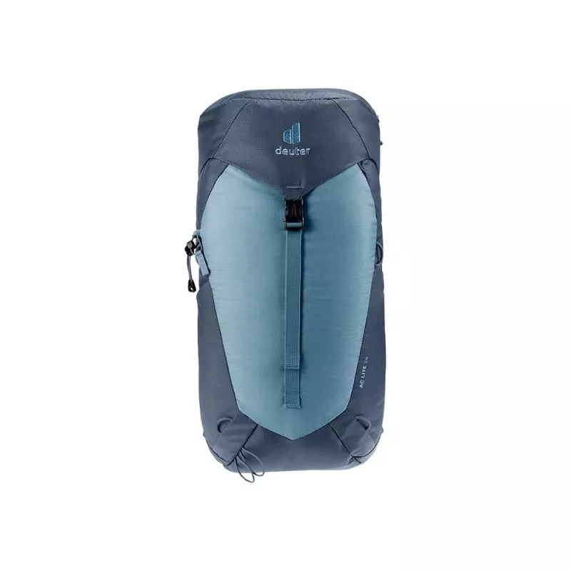Deuter AC Lite 24 mochila de senderismo, 24 L, azul