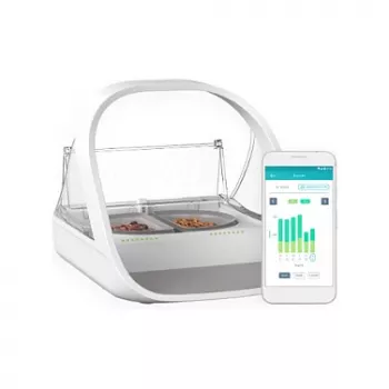 Comedero automático SUREFEED CONNECT
