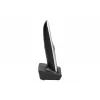 Panasonic KX-TGA 681 auricular adicional negro (KX-TGA 681)