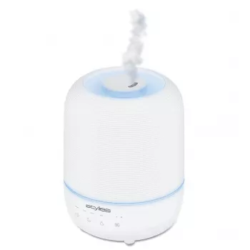 Humidificador doméstico compacto Stylies LYNX (COP002407) — dispositivo compacto para salón, dormitorio y oficinas