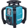 Láser rotativo a batería SKR001Z, 12V - 40V (azul/negro, sin batería ni cargador, línea láser verde, maletín de transporte)