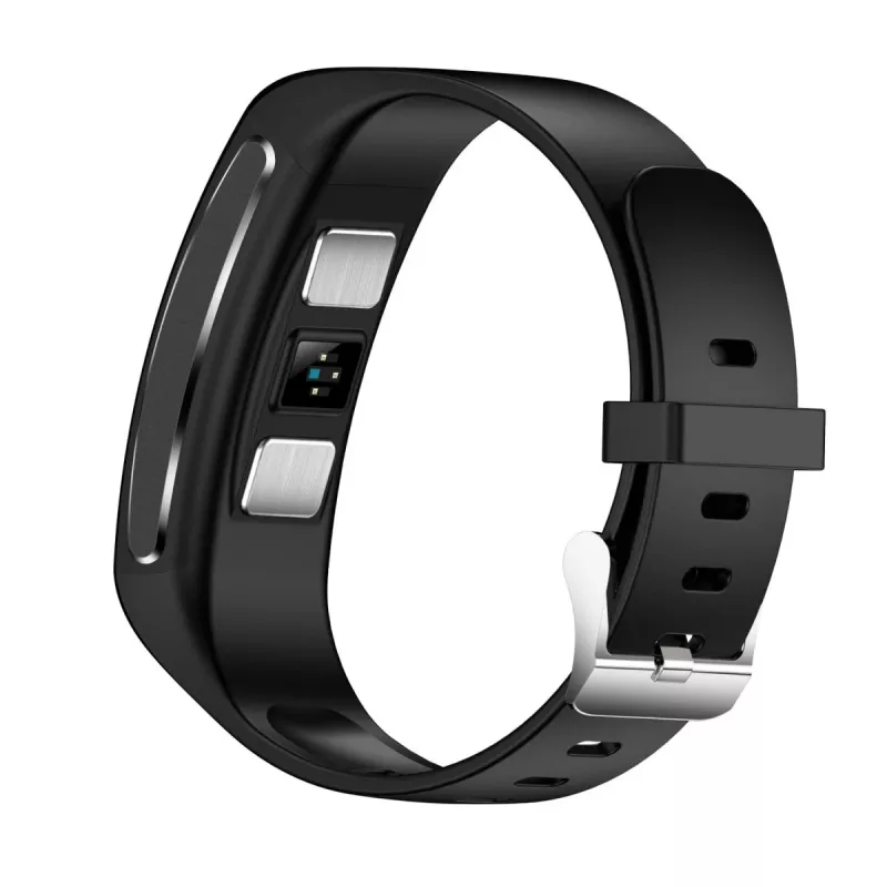 Pulsera de actividad MaxCom FW34 Plata