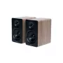 Edifier M60 negro, madera con cable e inalámbrico 66 W